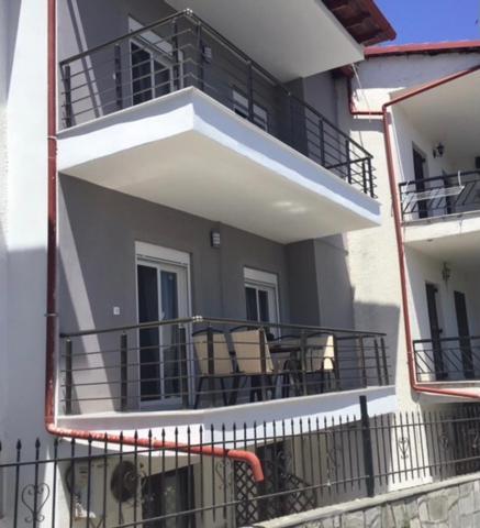Nikogroup Apartamento