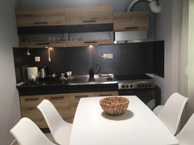 Apartamento Nikogroup