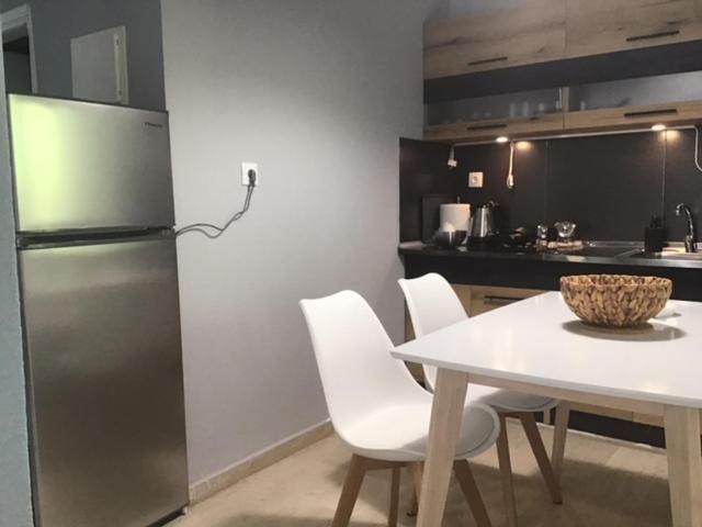 Apartamento Nikogroup Polychrono