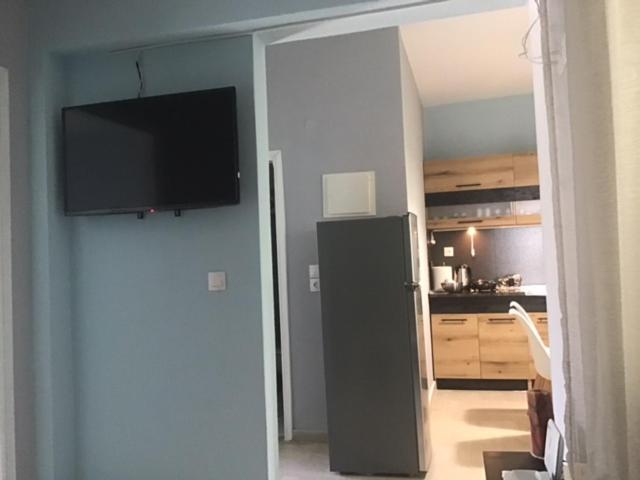 Apartamento Nikogroup *