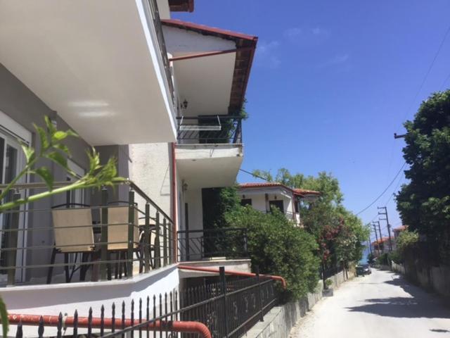 Apartment Nikogroup *