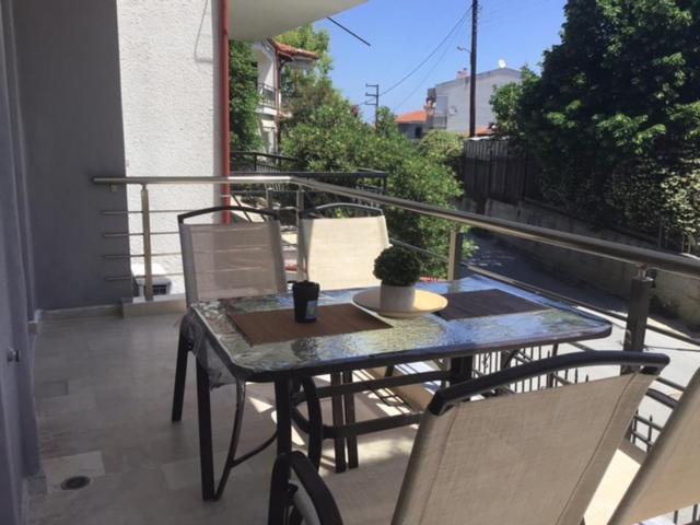 Apartment Nikogroup