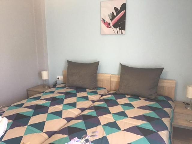 Nikogroup Apartment *