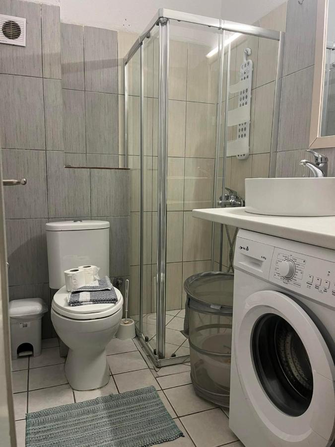 Apartamento Nikogroup Polychrono