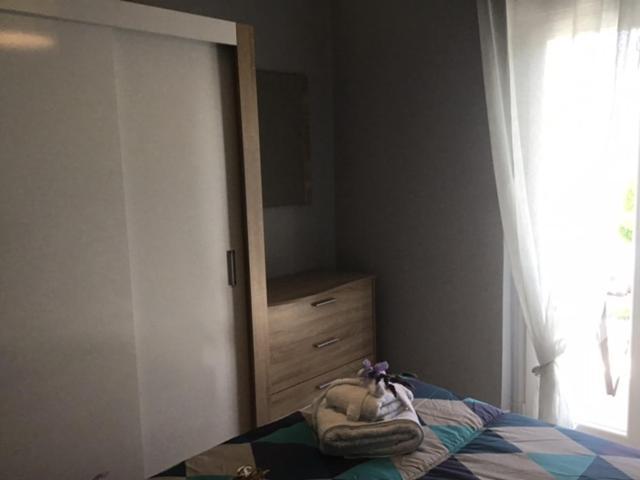 Apartament Nikogroup Polychrono